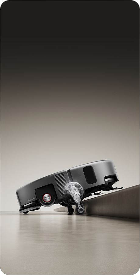 Xiaomi robot aspirapolvere 6 Max si prepara al lancio internazionale screenshot articolo
