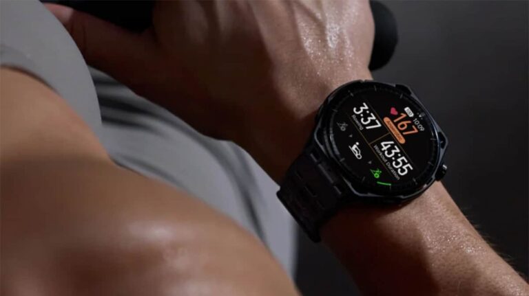 Zepp OS 6 su Amazfit Balance 3 e Balance Ultra