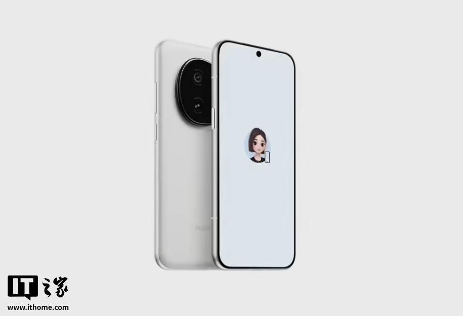 ZTE lancerà a breve il nuovo smartphone AI con esperienza più utile e nativa