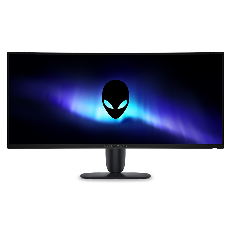 Alienware AW3426DWM ufficiale: monitor curvo 34 pollici WQHD a 240 Hz