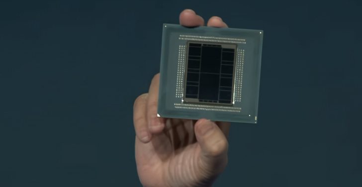 AMD presenta EPYC Venice: CPU server a 2 nm con 256 core e PCIe 6.0