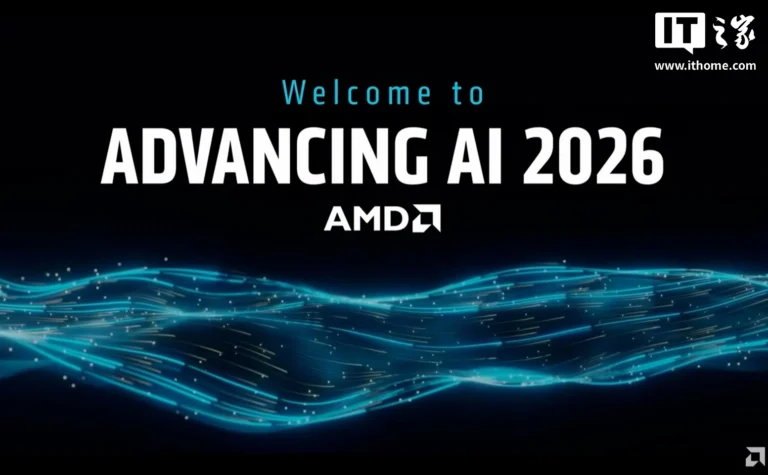 AMD MI455X e EPYC Venice