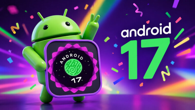 Android 17 QPR2 Beta 1 disponibile per Pixel