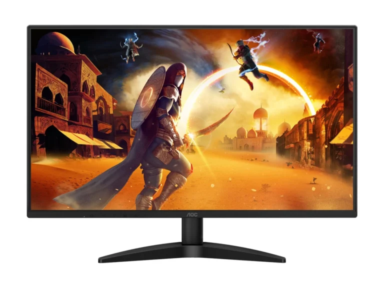 AOC GU27B36 ufficiale