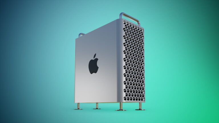 Apple avrebbe cancellato due Mac Pro mai lanciati