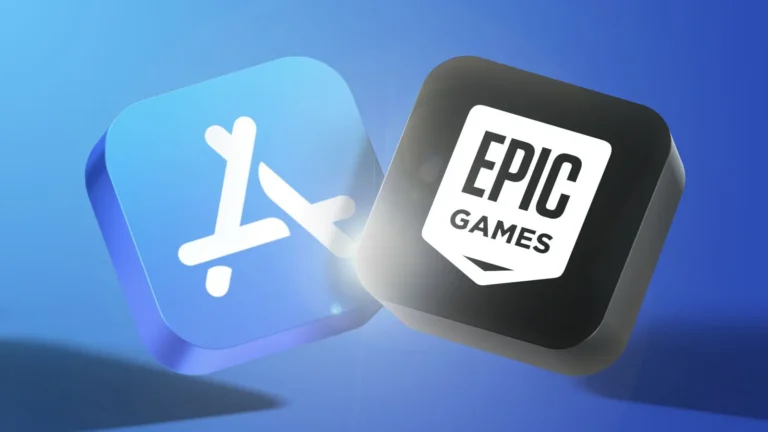 Apple chiede di sospendere la causa con Epic in attesa della Corte Suprema
