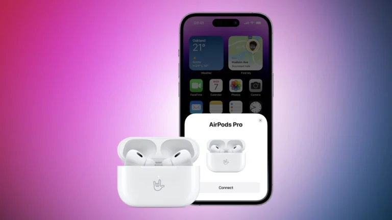 Apple lavora a una nuova API iOS per il pairing automatico degli accessori in UE