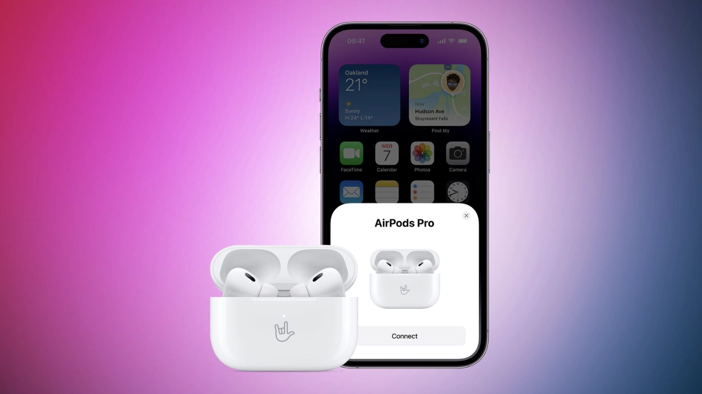 Apple lavora a una nuova API iOS per il pairing automatico degli accessori in UE
