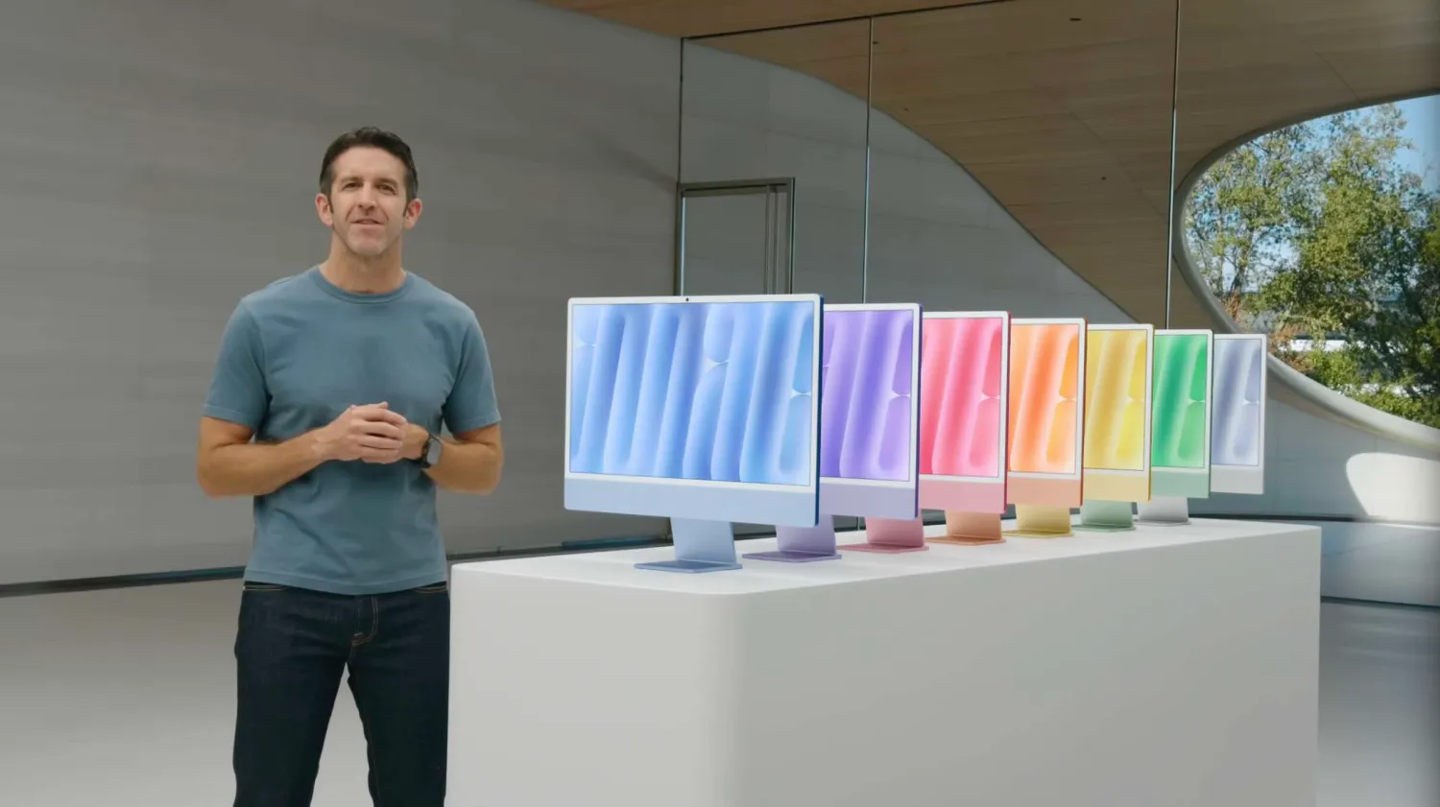 Apple Mac, trapela la roadmap: MacBook Pro OLED, nuovo iMac e Mac mini in arrivo