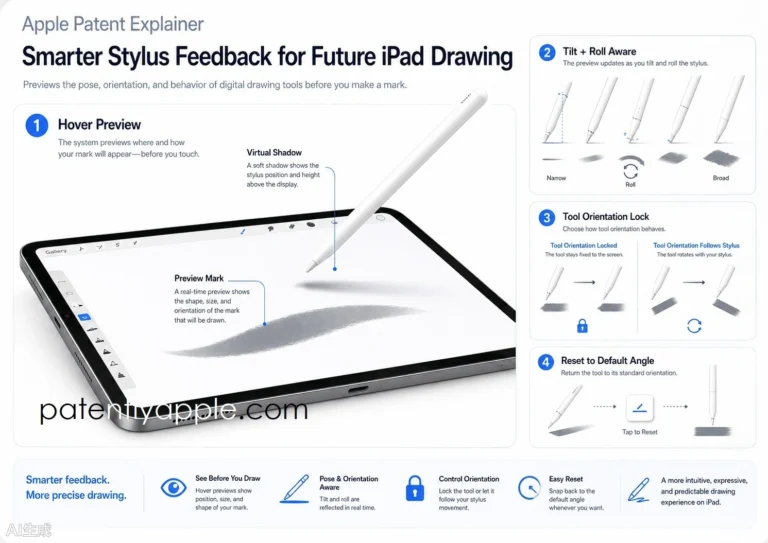 Apple Pencil