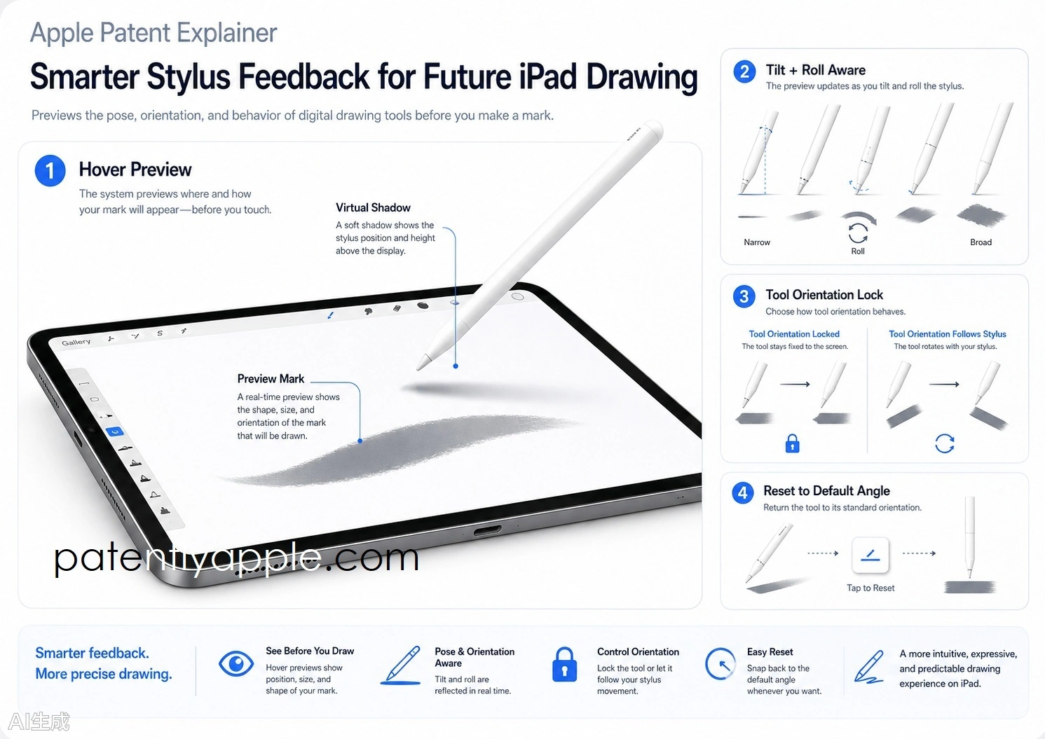Apple Pencil