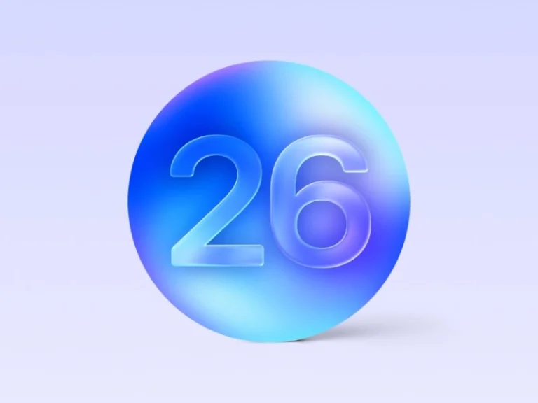Apple rilascia visionOS 26.6 Beta 5 per Vision Pro