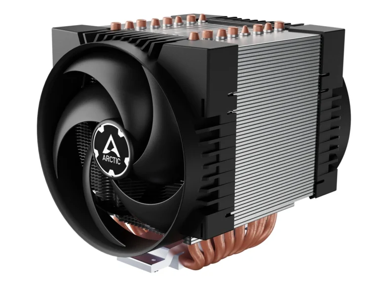 ARCTIC Freezer 4U-Altra ufficiale