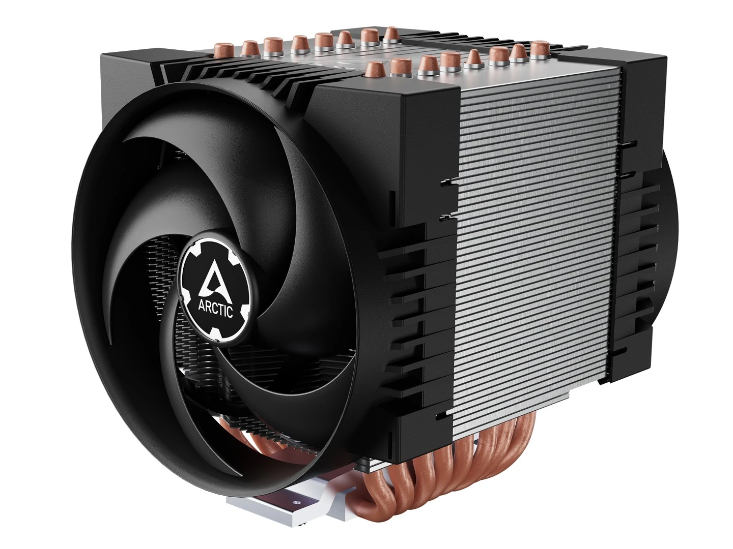 ARCTIC Freezer 4U-Altra ufficiale