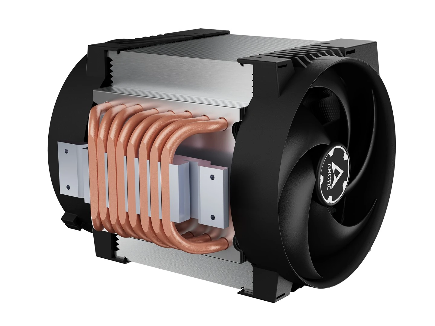 ARCTIC 为 Ampere LGA4926 插槽推出 Freezer 4U-Altra 专用风冷