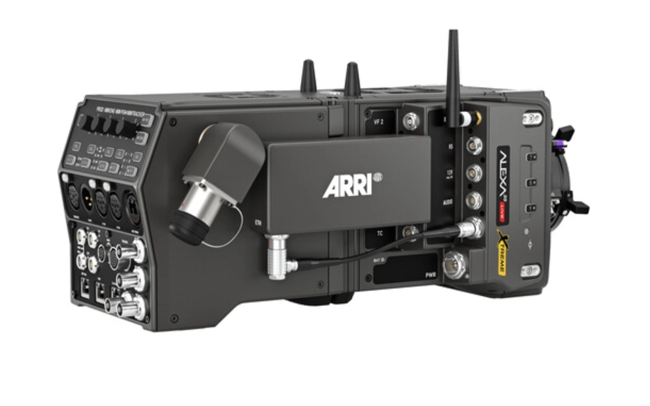ARRI 被收购后首款新机 ALEXA 35 Live Xtreme 发布:330 帧满血 17 档动态范围,主打 8 倍高速慢动作