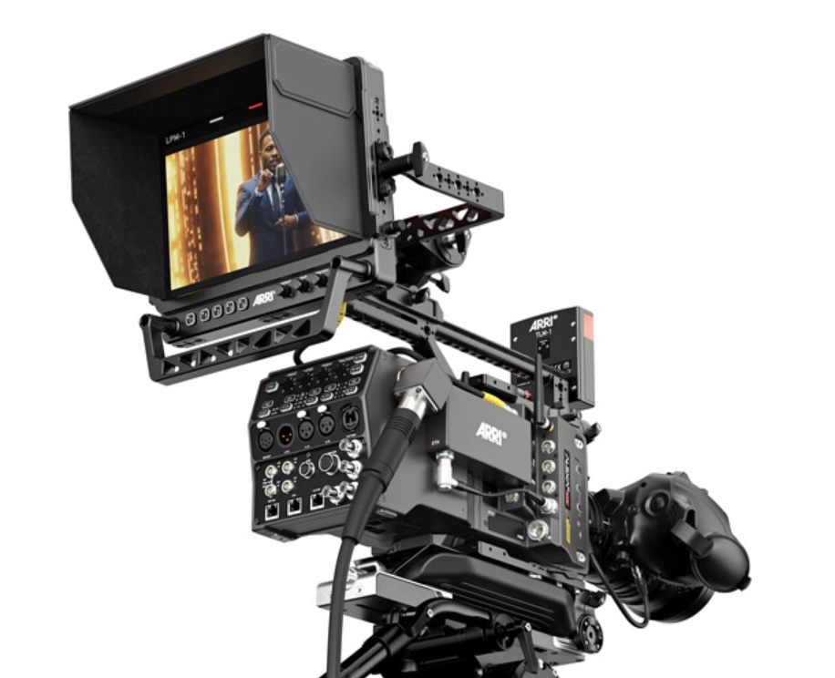 ARRI 被收购后首款新机 ALEXA 35 Live Xtreme 发布:330 帧满血 17 档动态范围,主打 8 倍高速慢动作
