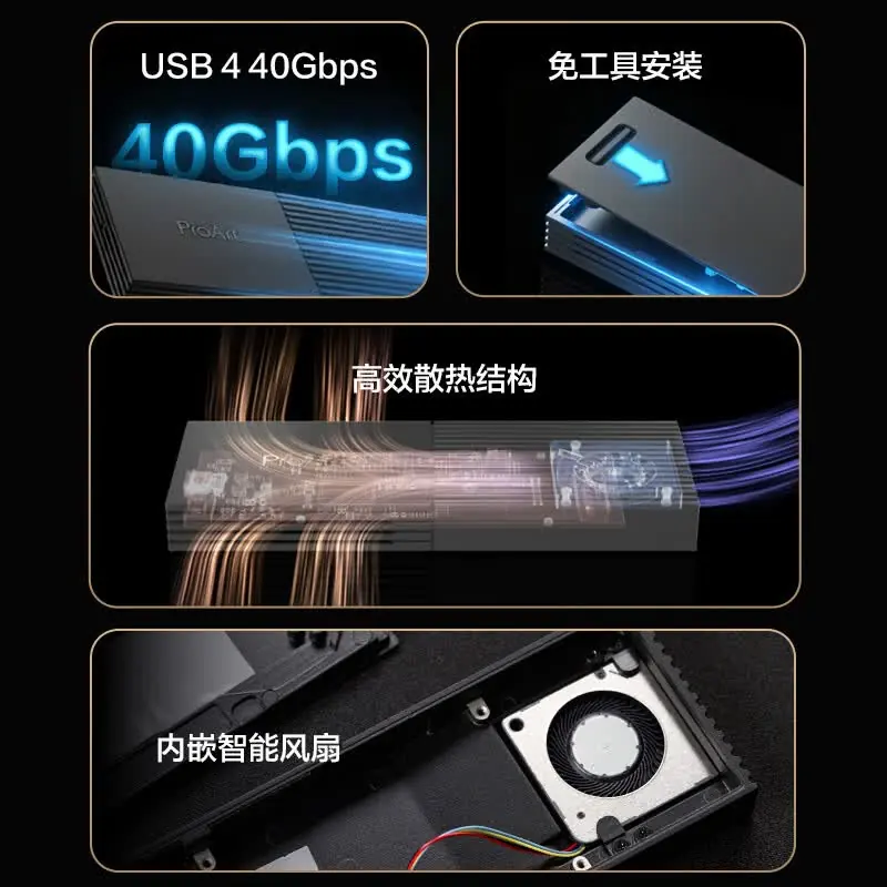 产品核心卖点