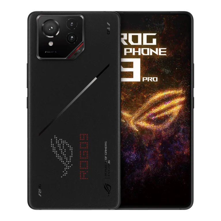 ASUS ROG Phone 10 cancellato