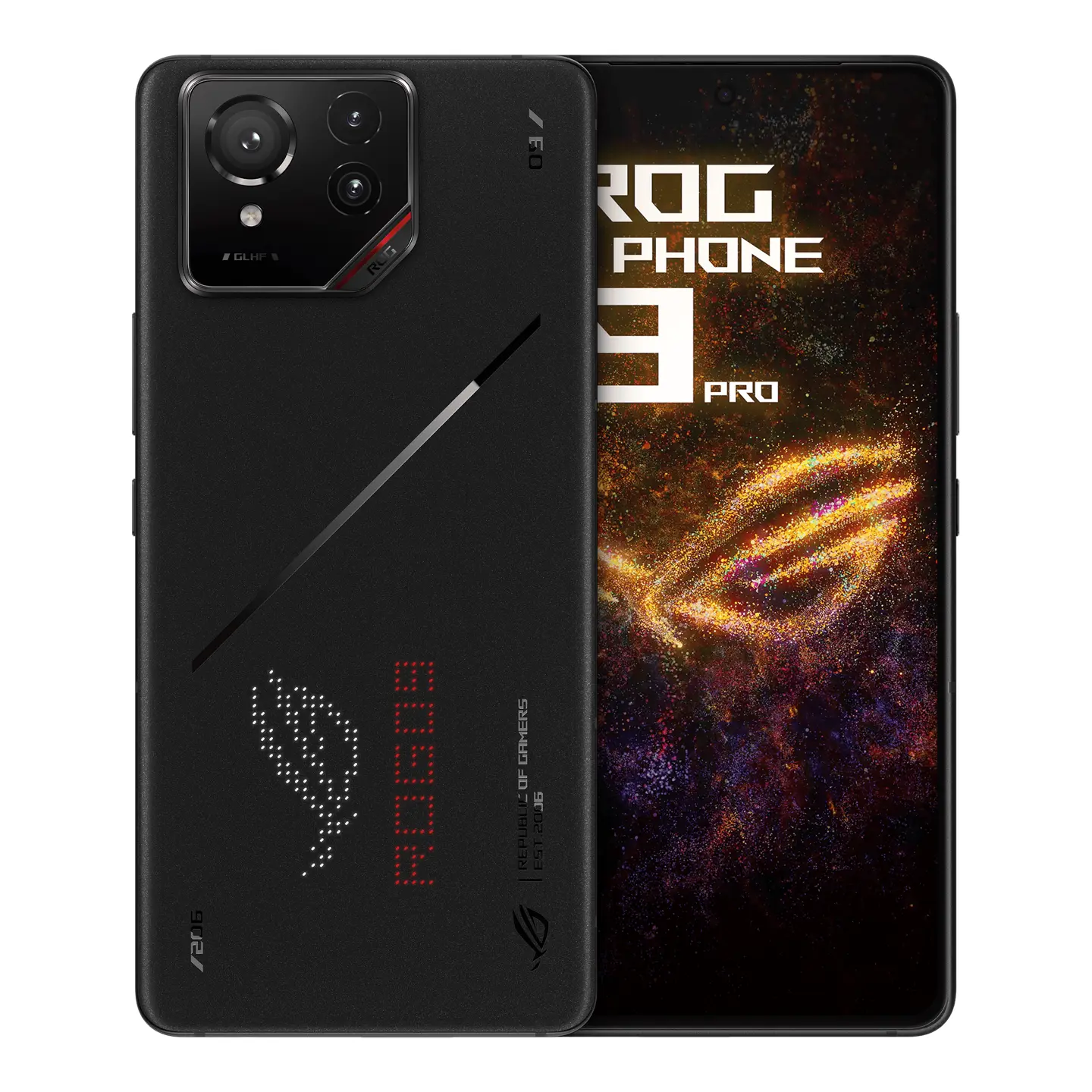 ASUS ROG Phone 10 cancellato: emergono chip, fotocamere e specifiche