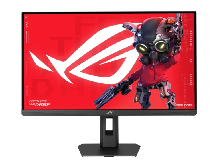 ASUS ROG Strix XG27UCMG ufficiale