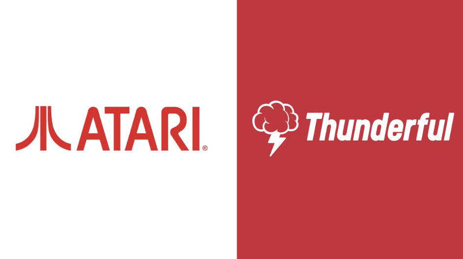 雅达利正式收购游戏《蒸汽世界》开发商 Thunderful,交易金额约 520 万美元