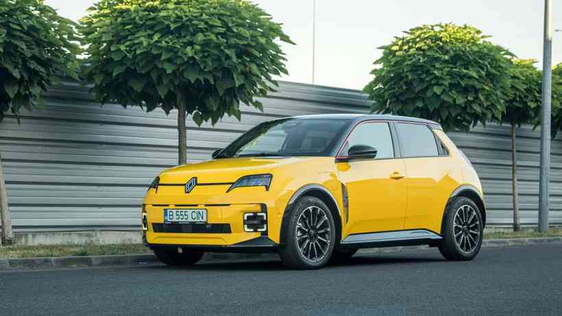 Auto elettriche in Europa: a giugno la quota sale al 25,6%