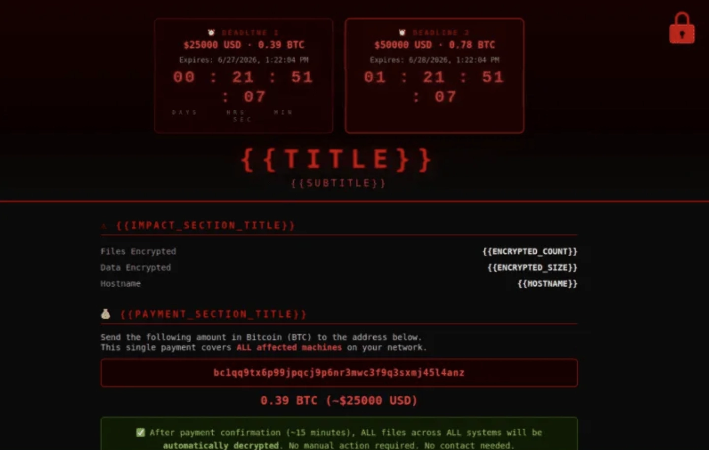 Avalon, scoperto un framework malware modulare creato con l’aiuto dell’AI
