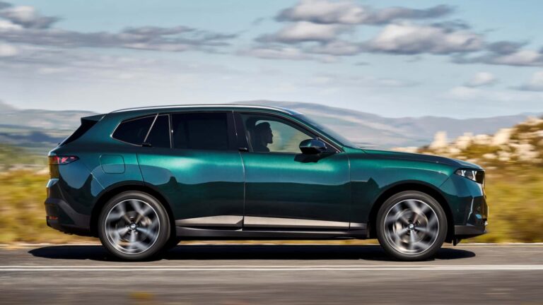BMW X5 2027
