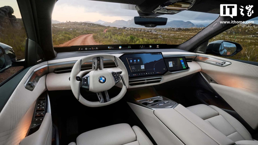 全新一代宝马 X5 M60 明年推出,搭载 4.4T V8 发动机