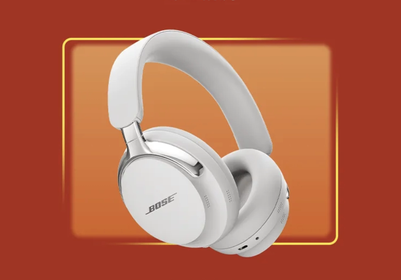 Bose QuietComfort 2 in arrivo: lancio ad agosto, prezzo e novità