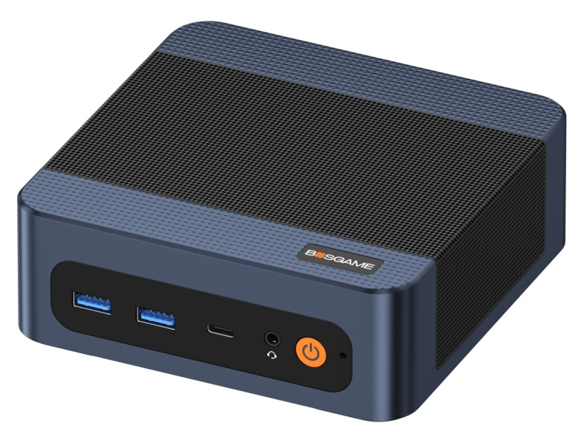 BOSGAME 公布酷睿 3 304 迷你主机 E6 ECO:12GB + 512GB,380 美元