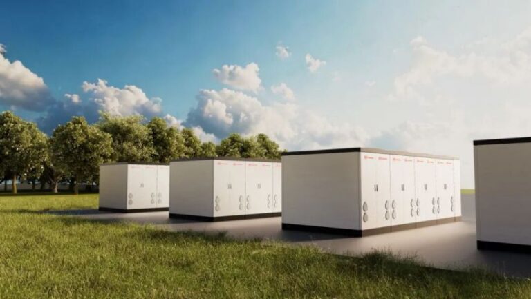 BYD firma in Polonia un maxi progetto storage da 2,4 GWh