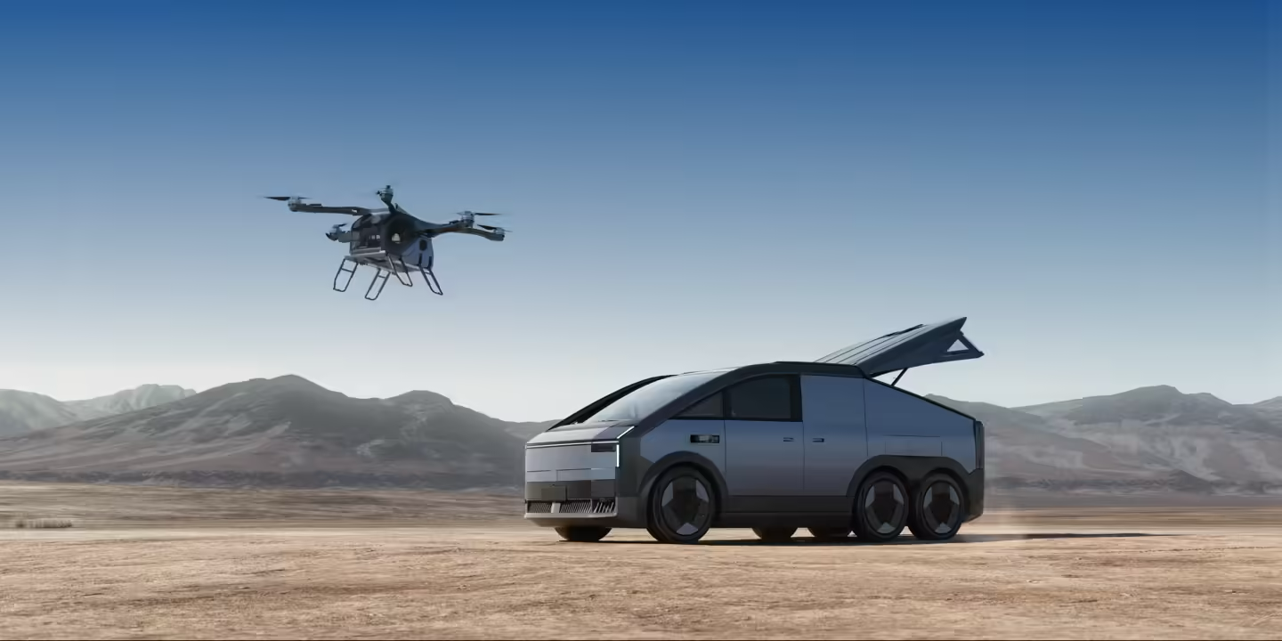 小鹏汇天等 4 家企业入围首批民用载人 eVTOL 适航审定合规名录