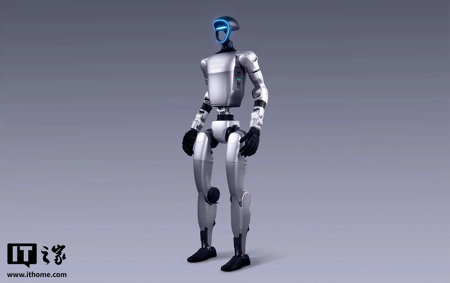 Cina, i robot umanoidi possono superare 100.000 unità prodotte nel 2026