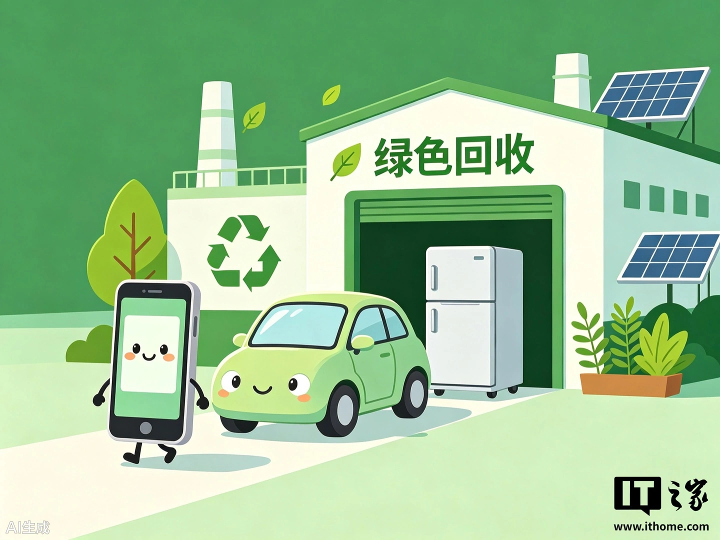 Cina, nuovo piano economia circolare: focus su batterie e riciclo entro il 2030
