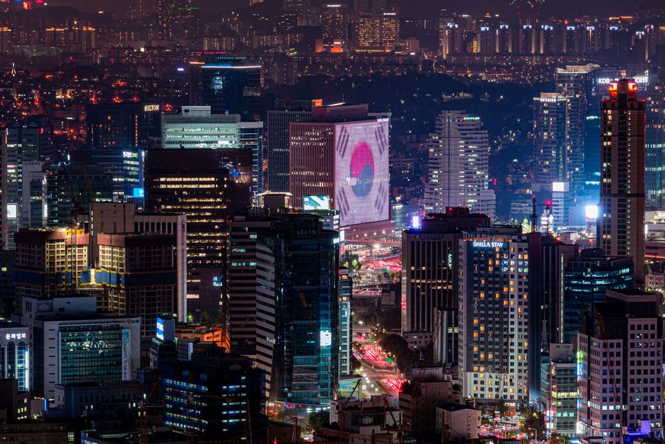 Corea del Sud, chatbot AI gratuito per tutti entro il 2026