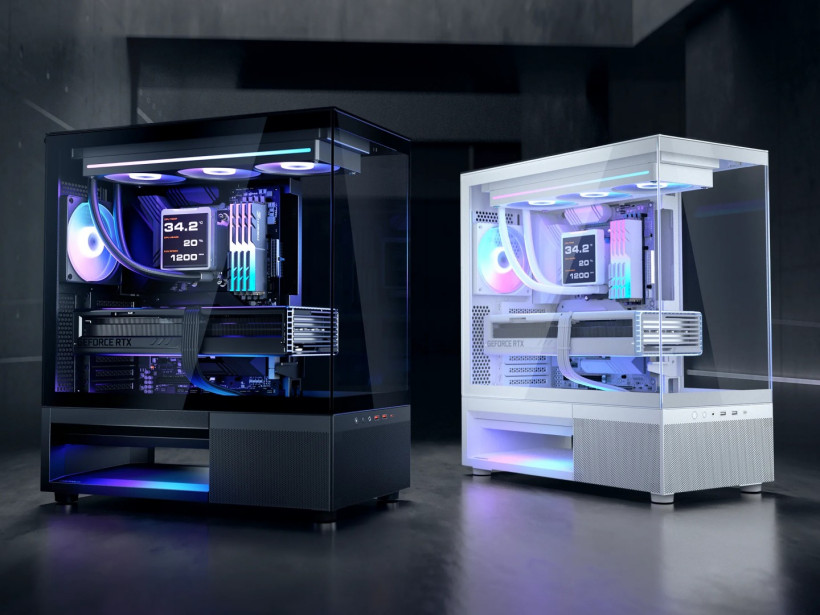 COUGAR CFV220 RGB ufficiale