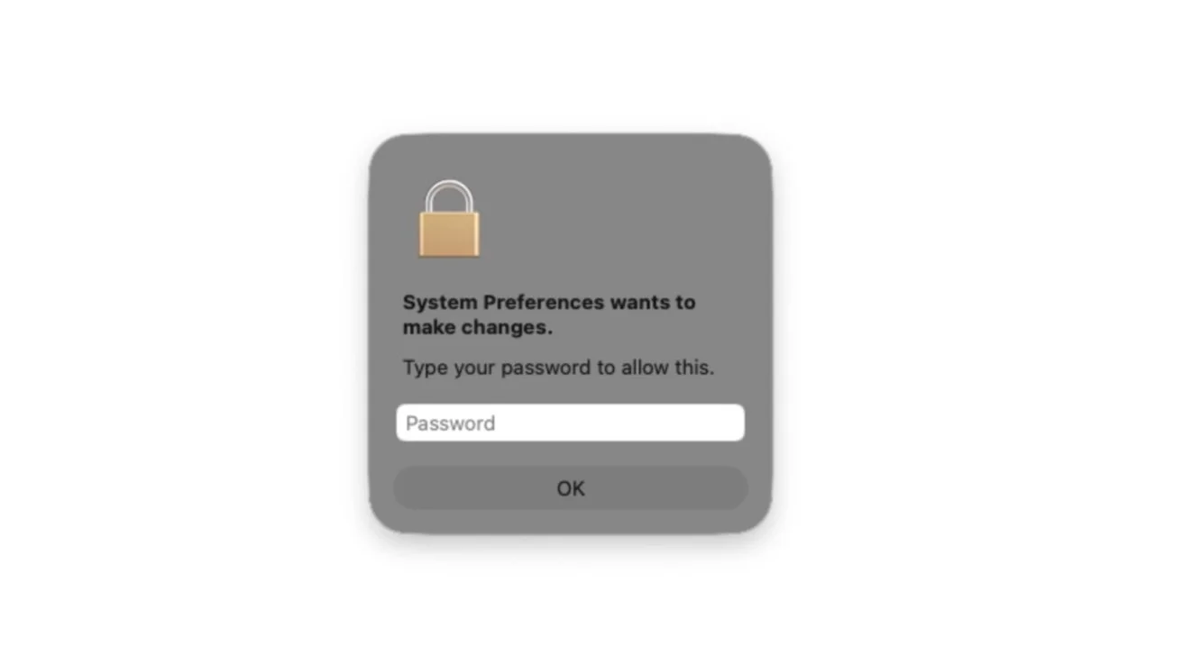CrashStealer 攻击披露:针对苹果 Mac 用户,瞄准 1Password 等 14 款密码管理器
