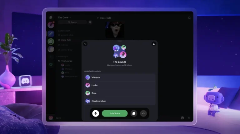 Discord