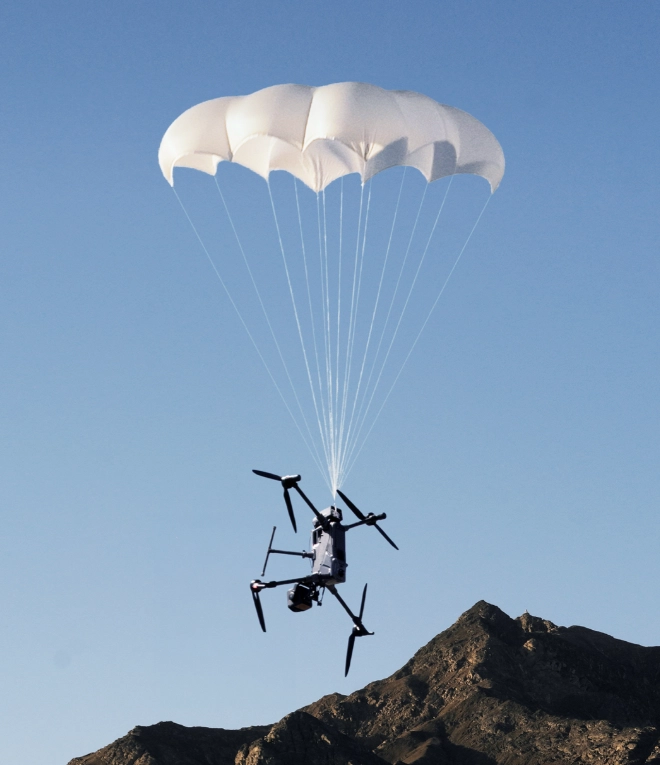 DJI AP100 ufficiale