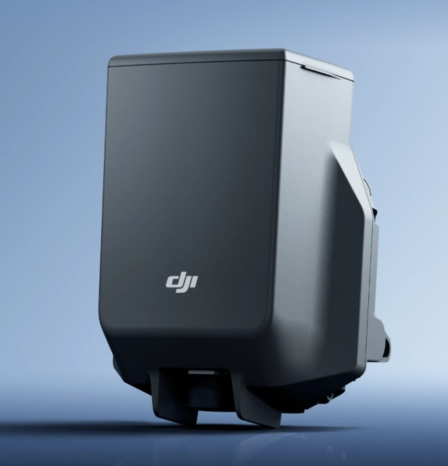 大疆推出 DJI AP100 无人机降落伞:适配 Matrice 400,售价 7488 元
