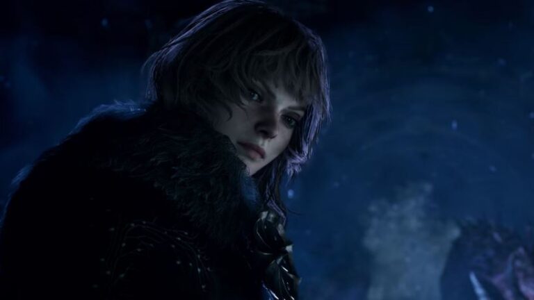 Dragon's Dogma 2