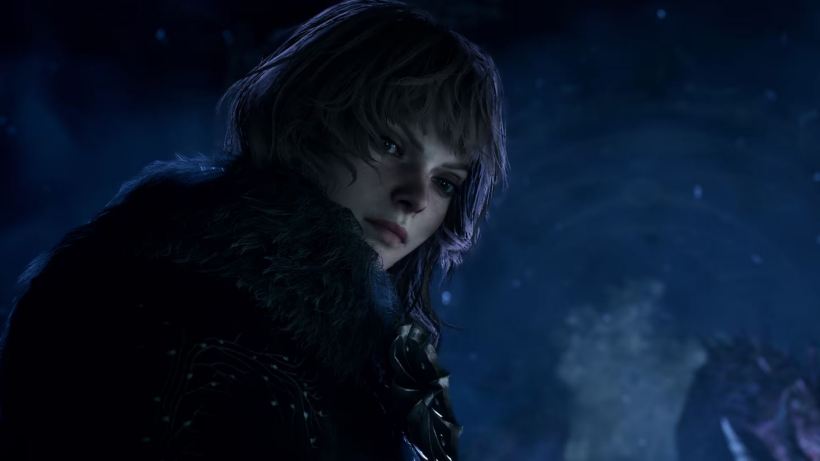 Dragon's Dogma 2
