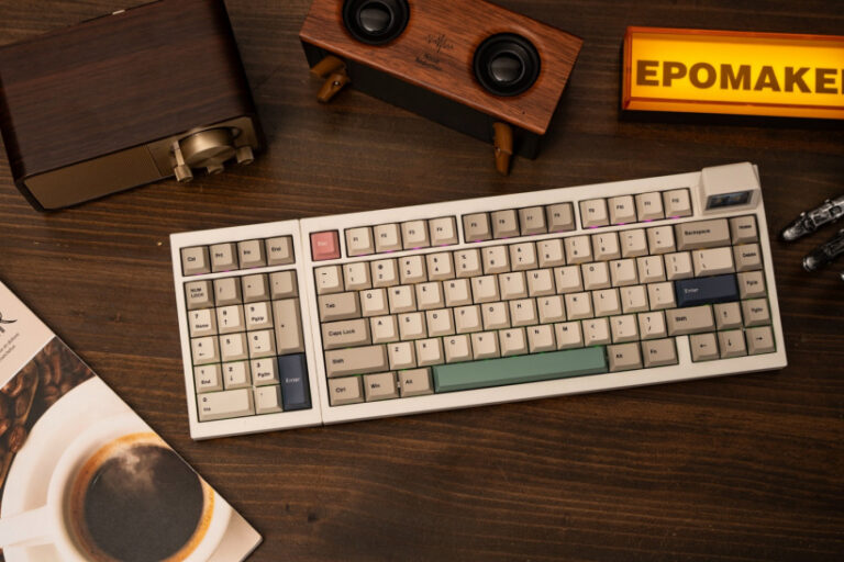 EPOMAKER RT98