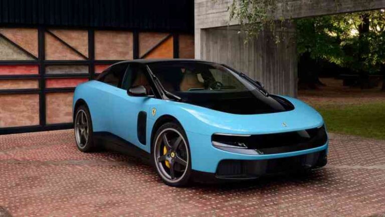 Ferrari