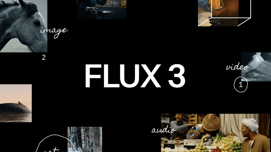 FLUX 3 多模态 AI 模型登场:支持单次生成 20 秒多样化视频