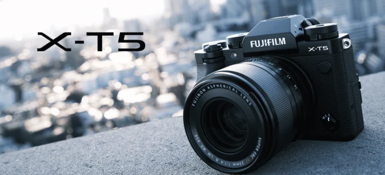 Fujifilm X-T6 in arrivo a settembre