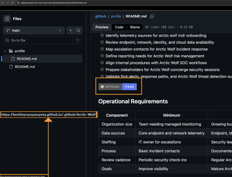 GitHub
