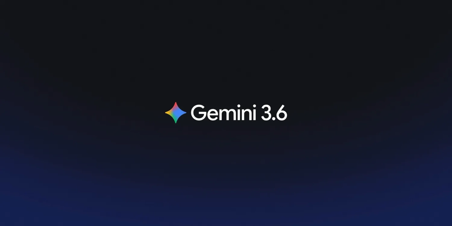 Google lancia Gemini 3.6 Flash, 3.5 Flash Cyber e Flash-Lite